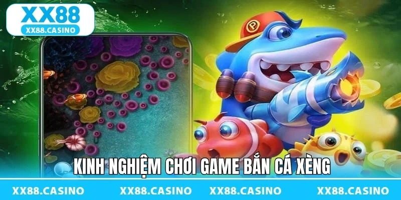 Các thủ thuật tham gia bắn cá đơn giản nhưng thành công cao Các thủ thuật tham gia bắn cá đơn giản nhưng thành công cao